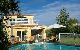Villa Rive Rouge